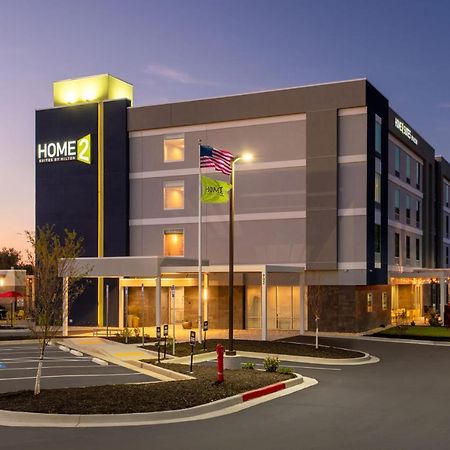 Home2 Suites By Hilton Калхун Екстериор снимка