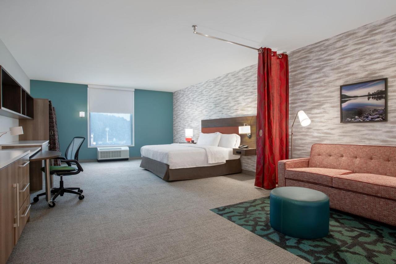 Home2 Suites By Hilton Калхун Екстериор снимка