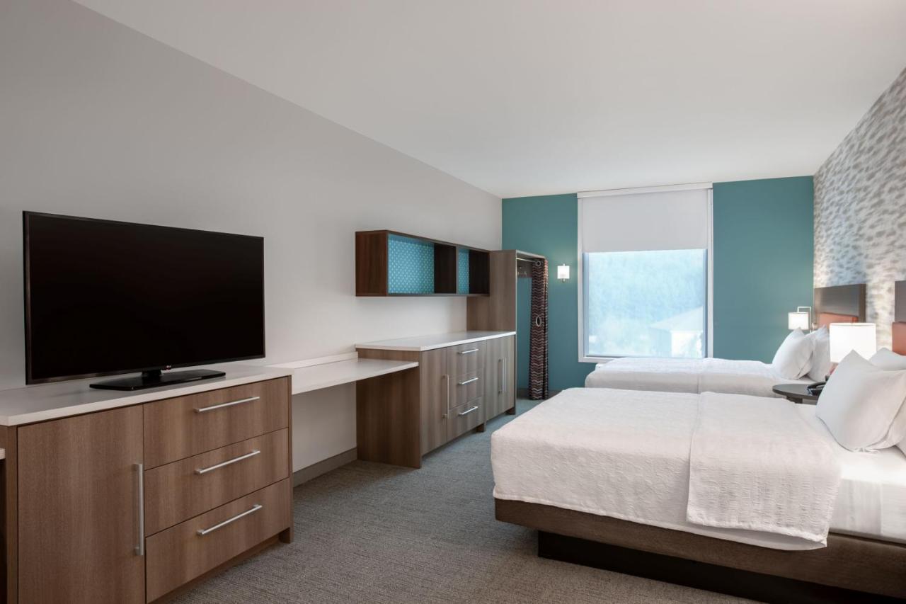 Home2 Suites By Hilton Калхун Екстериор снимка