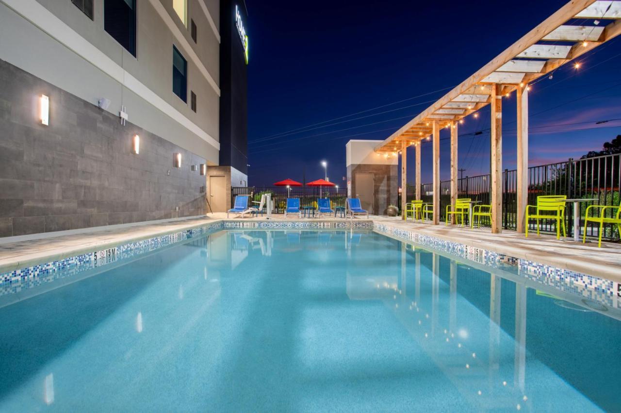 Home2 Suites By Hilton Калхун Екстериор снимка